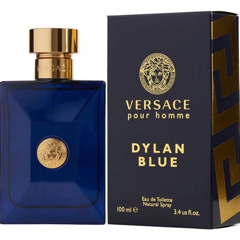 best smelling Versace cologne